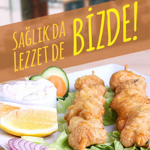 Midye Tava